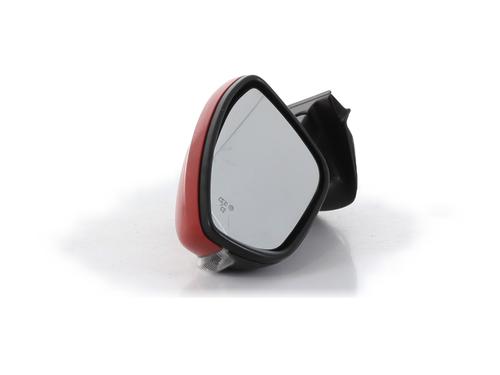 Left mirror CITROËN C3 III (SX) 1.2 THP 110 (SXHNPS, SXHNZT, SXHNZ6) | BP30166095C26
