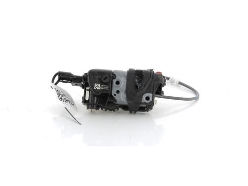 Rear right lock PEUGEOT 208 II (UB_, UP_, UW_, UJ_) 1.2 PureTech 100 | BP16287921C99 