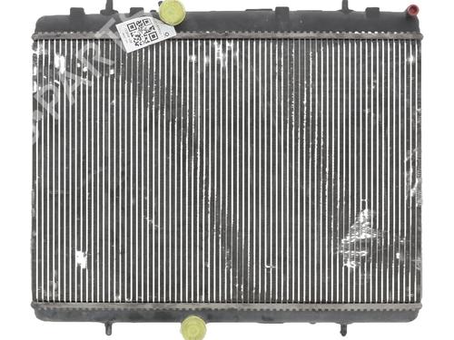 Used Water radiator Water radiator CITROËN C4 Picasso I MPV (UD_) 1.6 HDi 110 (112 hp) 33332402 33332402