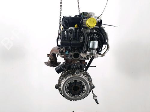 Engine CHEVROLET SPARK (M300) 1.0 | BP39087859M1 - Image 3