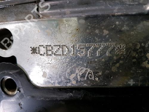 Engine SKODA FABIA II (542) 1.2 TSI | BP33189709M1 - Image 10