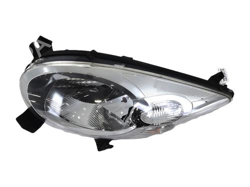 Left headlight CITROËN C1 (PM_, PN_) 1.0 | BP35718354C28 - Image 5