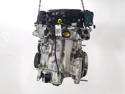 Engine CITROËN C3 II (SC_) 1.2 VTi 82 | BP36209836M1 - Image 2