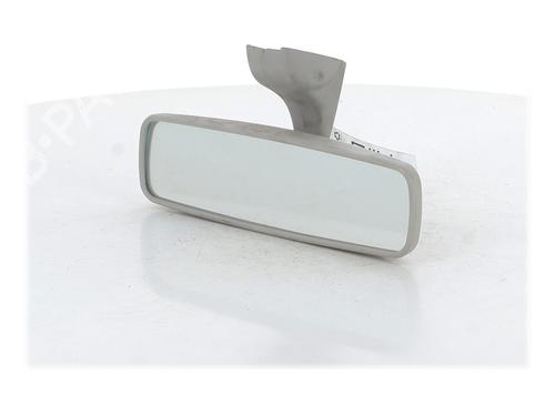 Espelho interior Espelho interior RENAULT CLIO IV (BH_) 1.5 dCi 75 (75 hp) 34205317 34205317