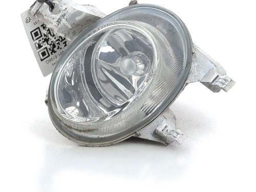 Used Right front fog light PEUGEOT 206 CC (2D) [2000-2008]  28207941