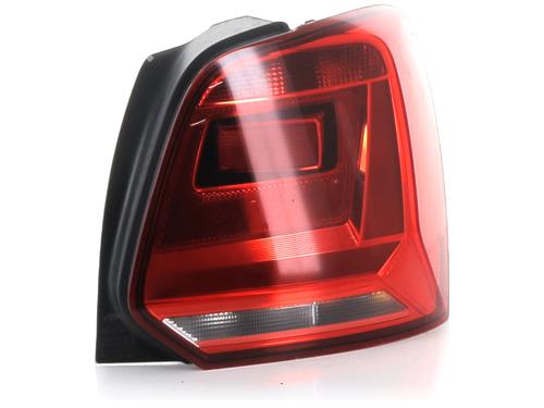 Right taillight VW POLO V (6R1, 6C1) 1.0 | BP30165435C35