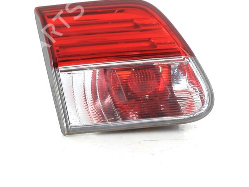 Used Left tailgate light TOYOTA AVENSIS Estate (_T27_) 2.0 D-4D (ADT270_, ADT270R) (124 hp) 31699591
