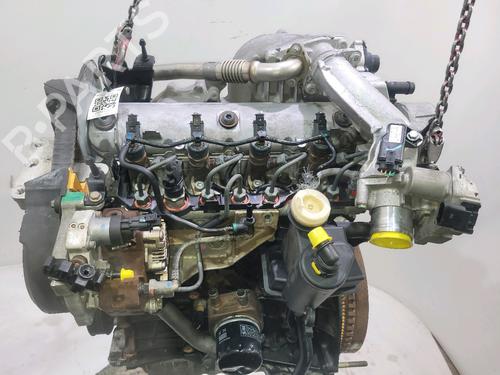 Motor RENAULT LAGUNA II (BG0/1_)  | BP29443115M1 