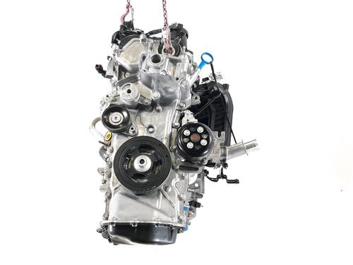 Used Engine HYUNDAI i10 III (AC3, AI3) 1.0 MPi (67 hp) 30982469