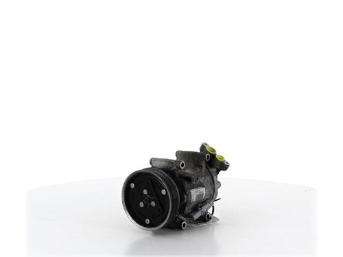 Used AC compressor AC compressor RENAULT MODUS / GRAND MODUS (F/JP0_) 1.5 dCi (FP0G, JP0G) (68 hp) 34575549 34575549