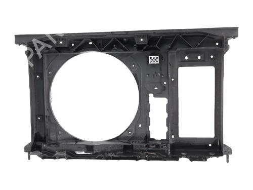 Front slam panel CITROËN BERLINGO Box Body/MPV (B9) 1.6 HDi 90 | BP32400656C72
