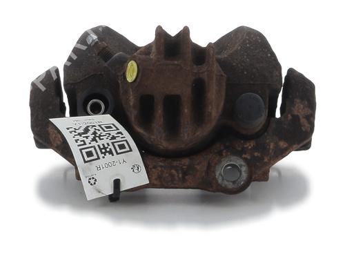 Left front brake caliper CITROËN BERLINGO Box Body/MPV (B9) 1.6 HDi 90 | BP29874171M105