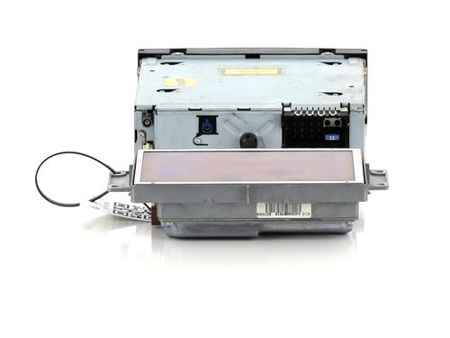 Radio CITROËN C4 I (LC_)  | BP25860630E6 