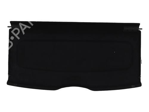 Rear parcel shelf RENAULT CLIO II (BB_, CB_) 1.5 dCi (B/CB08) | BP29517649C85 