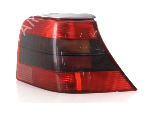 Right taillight VW GOLF IV (1J1) 1.6 | BP32255927C35