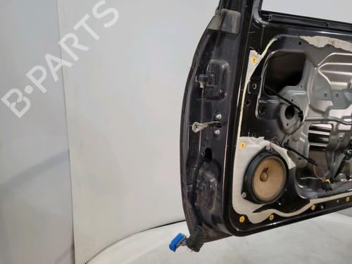 Right front door FIAT 500 (312_) 1.2 (312AXA1A) | BP29416658C3 