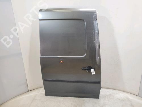 Used Right slide door Right slide door VW CADDY III MPV (2KB, 2KJ, 2CB, 2CJ) [2004-2016] 35718297 35718297