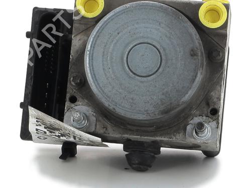 Used ABS pump OPEL CORSA D (S07) 1.2 (L08, L68) (80 hp) 29762091
