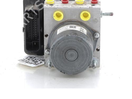 Used ABS pump PEUGEOT EXPERT Van (V_) 2.0 BlueHDi 150 (150 hp) 17025069