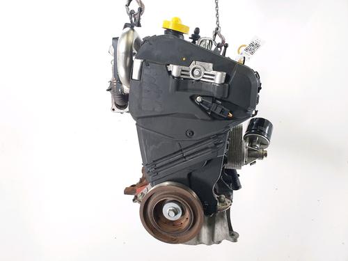 Used Engine Engine 37086731 37086731