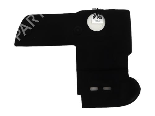 Used Upper protection PEUGEOT 208 I (CA_, CC_) 1.6 HDi / BlueHDi 75 (75 hp) 32180515