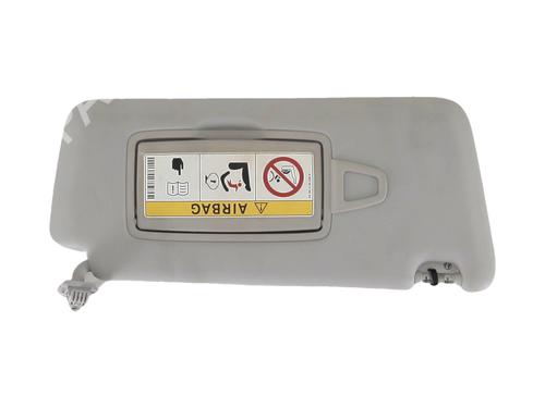 Used Right sun visor MERCEDES-BENZ CLA Coupe (C117) CLA 200 CDI (117.301) (136 hp) 32006650