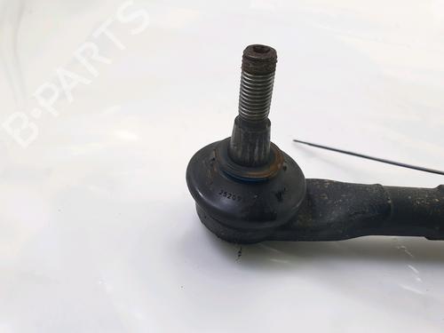 Steering rack NISSAN MICRA III (K12) 1.2 16V | BP27095766M22 