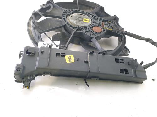 Radiator fan PEUGEOT 407 (6D_) 2.0 HDi 135 (6DRHRH, 6DRHRE, 6DRHRG, 6DRHRJ) | BP28207686M35 