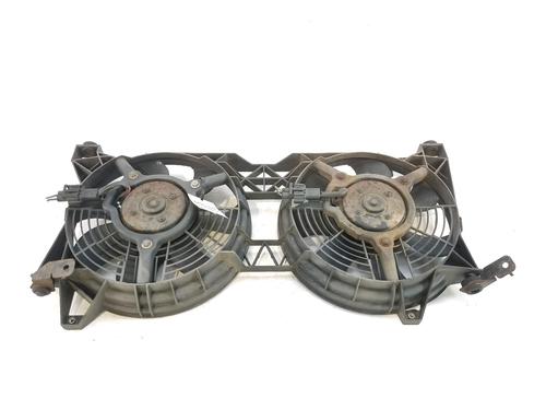 BP13680945M35 | Electro ventilador MG MG ZS 2.0 TD BP13680945M35