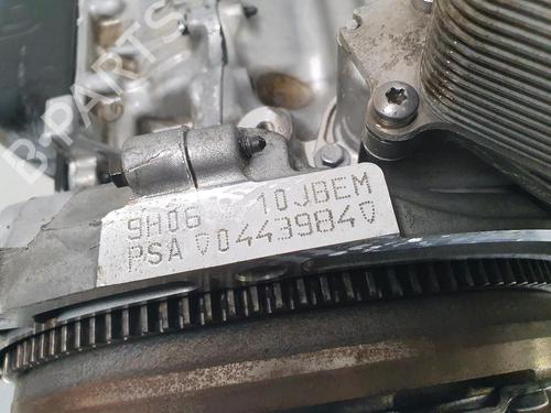 Engine CITROËN BERLINGO Box Body/MPV (B9) 1.6 HDi 90 | BP36209944M1 - Image 9