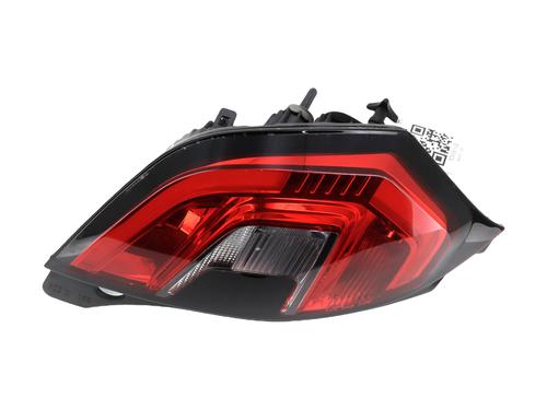 Piloto trasero izquierdo RENAULT TWINGO III (BCM_, BCA_) 0.9 TCe 95 (92 hp) 29931993