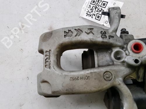 Left rear brake caliper PEUGEOT 208 II (UB_, UP_, UW_, UJ_) 1.2 PureTech 100 | BP27918908M107 