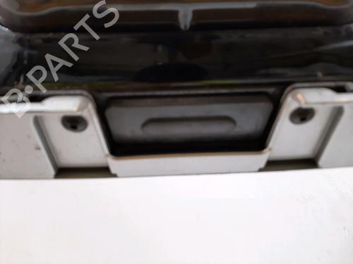 Tailgate SMART FORFOUR Hatchback (453) 1.0 (453.042, 453.043) | BP13669798C6 