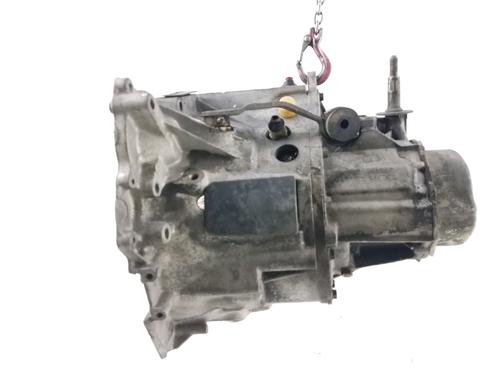 Used Gearbox PEUGEOT 405 I (15B) 1.9 Diesel (69 hp) 20130588