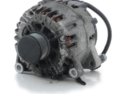 Generator PEUGEOT 208 I (CA_, CC_) 1.4 HDi (68 hp) 33158752