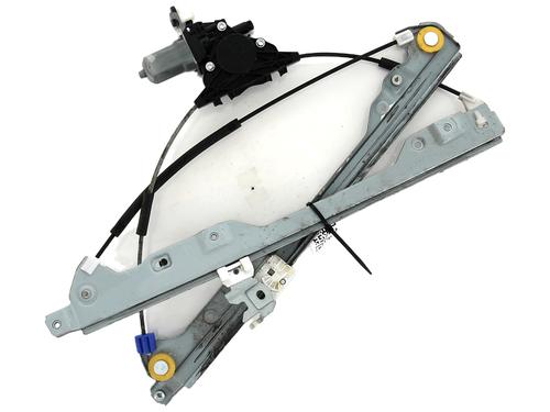 Front right window mechanism NISSAN X-TRAIL II (T31) 2.0 dCi 4x4 | BP27905074C23 