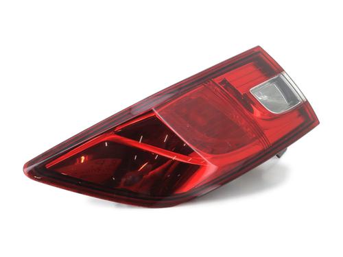 Left taillight RENAULT CLIO IV (BH_) 1.5 dCi 90 | BP28182086C34 