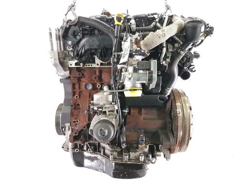 Engine CITROËN C-CROSSER (VU_, VV_) 2.2 HDi | BP33926147M1 - Image 2