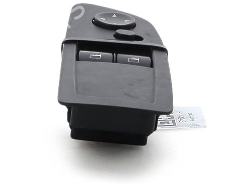 Left front window switch BMW 1 (E87) 116 i | BP38031127I27 - Image 2