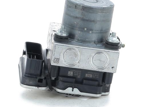 Used ABS pump ABS pump CITROËN JUMPY III Bus (V_) E-JUMPY (136 hp) 33261621 33261621