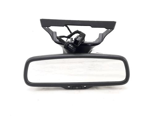 Used Rear mirror Rear mirror ALFA ROMEO MITO (955_) 1.6 JTDM (955AXC1B) (120 hp) 10448464 10448464