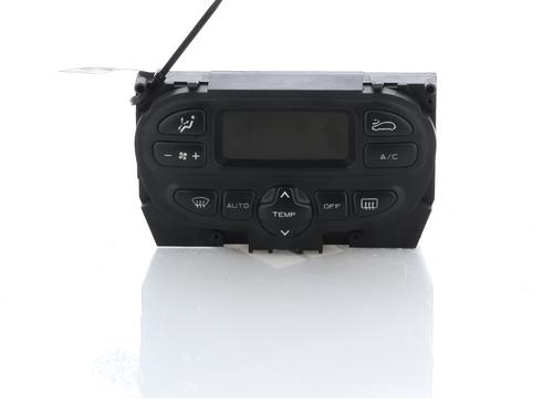 Used Climate control PEUGEOT 206 Hatchback (2A/C) 1.4 HDi eco 70 (68 hp) 18353381
