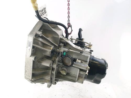 Getriebe für DACIA SANDERO II 1.5 dCi (90 hp) 33230024