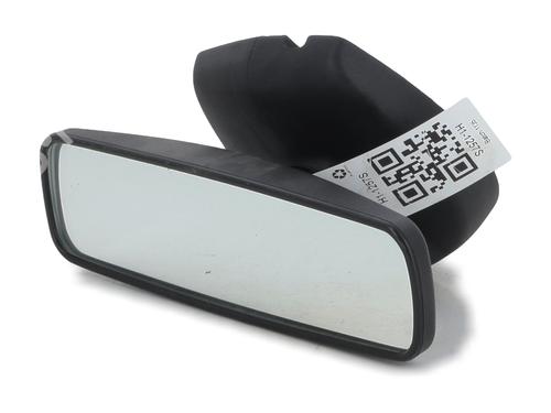 Used Rear mirror NISSAN NOTE (E12) 1.5 dCi (90 hp) 30503132