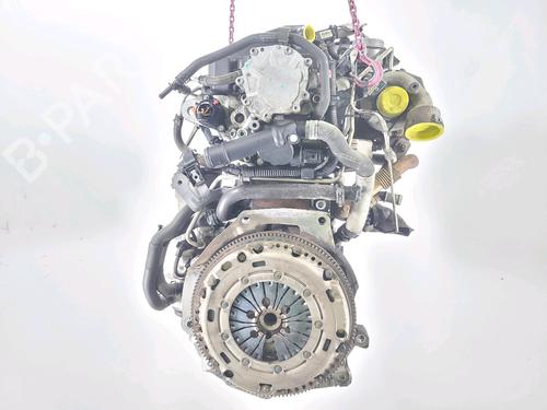 Motor SEAT LEON (1P1) 1.9 TDI | BP30524012M1