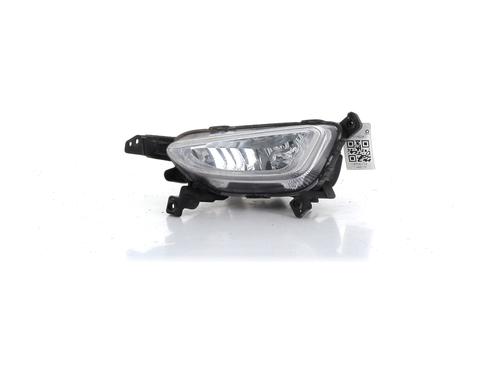 Used Right front fog light HYUNDAI TUCSON (TL, TLE) 1.7 CRDi (116 hp) 30524285