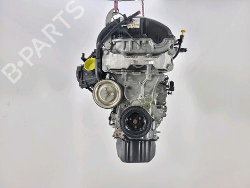 Motor CITROËN DS3 (SA_) 1.4 VTi 98 (98 hp) 29416836