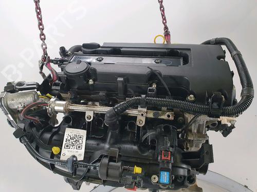Engine CHEVROLET TRAX 1.4 | BP34457954M1  - Image 5