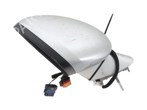 Used Left mirror CITROËN C3 I (FC_, FN_) [2002-2013]  24483023