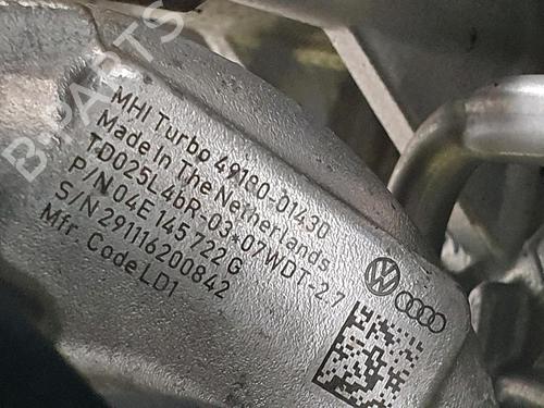 Engine AUDI A3 Sportback (8VA, 8VF) 1.4 TSI | BP36373730M1  - Image 6